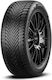 Pirelli Powergy 2 Runflat 215/50R18 92VV Winter Autoreifen