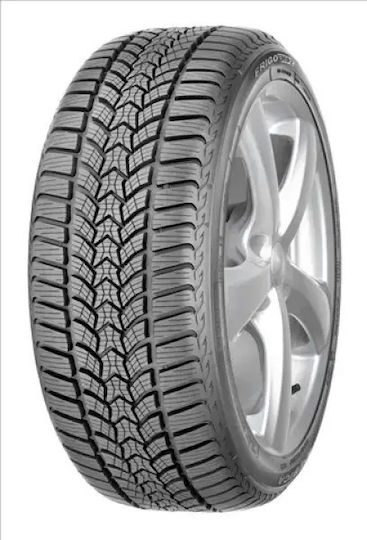 Frigo Hp 2 Runflat 225/45R17 94VV Зимна Автомобилна Гума
