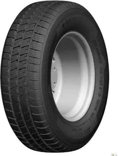 Aptany Runflat 195/70R15 104/102R Autoreifen 4 Jahreszeiten