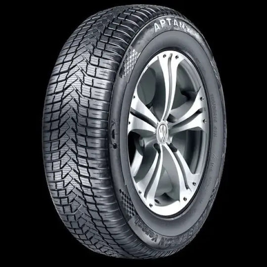 Aptany Runflat 195/45R16 84VV Anvelopă Auto 4 Anotimpuri