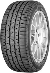 Continental Contiwintercontact Runflat 285/40R19 103VV N0 Winter Continental Contiwintercontact Runflat 285/40R19 103VV N0 Winter
