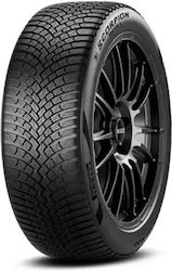 Pirelli Runflat 245/45R20 103VV Winter Car Tyre Pirelli Runflat 245/45R20 103VV Winter Car Tyre