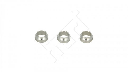 Set De Trei Simeringuri Pentru Compresorul De Aer Condiționat Gm Oe:6559423 6559423