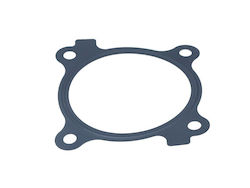 Φλάντζα Πεταλούδας Γκαζιού Mazda Cx-5 07 L3k913655 Φλάντζα Πεταλούδας Γκαζιού Mazda Cx-5 07 L3k913655