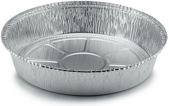 THalassinos Aluminum Parallelogram Container (100pcs)