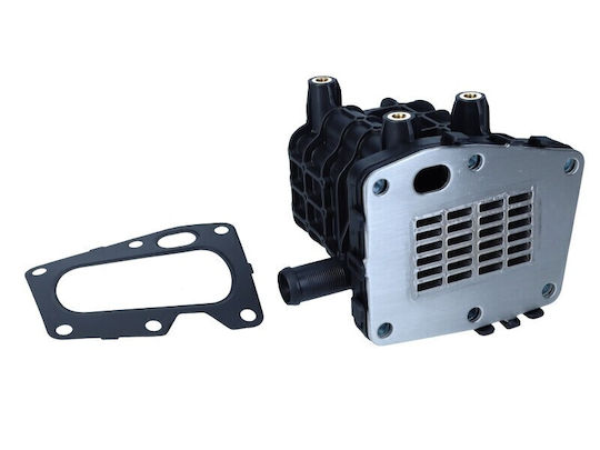 Egr-Ventil Dichtung Citroen C4 C5 3008 2.0 Blue Hdi 09 9807593080