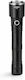 Bronces Coba Rechargeable LED Flashlight