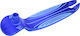 3k Scooter Base 61216 Blue 002.61216 Base Bl