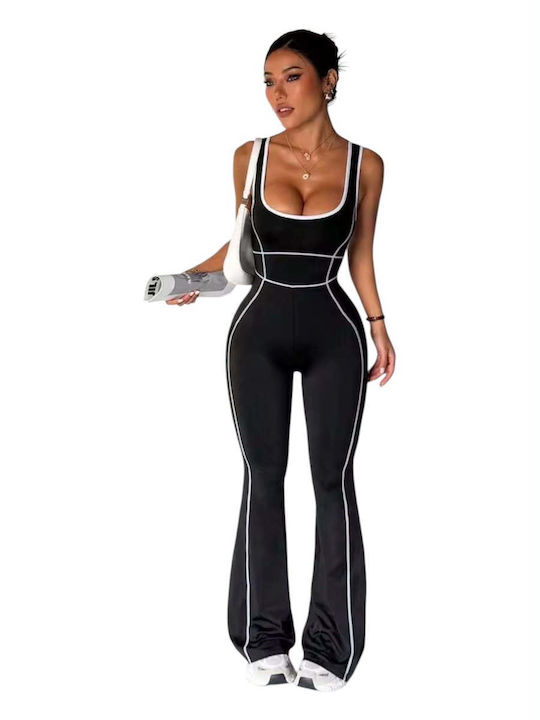 Women's Full-length Leggings Black