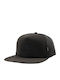 Salty Crew Flagship Tech Trucker Cap Black