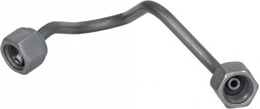 Fuel Tube Fiat Ducato 14 2.2 D 21 46349004