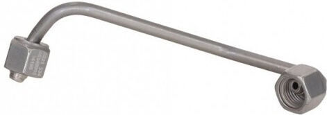 Fuel Tube Fiat Ducato 14 2.2 D 21 46349005