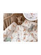 MayHome Set Kids Single Duvet Cover With Cotton Pillowcase Cotton 160x240cm