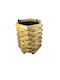 Wooden Flower Pot Wooden 52x45x60cm
