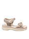 Sommer Damenplattformen Rosa GY-08329-120-6