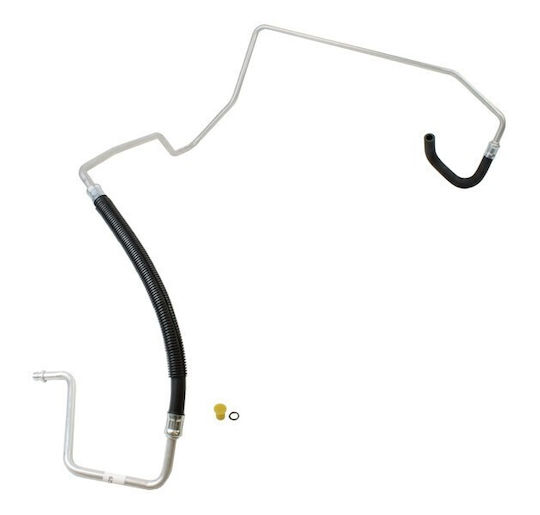 Furtun servodirecție Peugeot 206 02-13 4012.h3