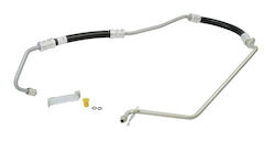 Ford Focus Ii/c-max Hydraulisches Lenkrad Unterstützungsschlauch 4m513a719aa