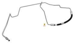 Αγωγός Υποβοήθησης Volvo S60 I/s80 I/v70 Ii/xc70 I Cross Country 00-10 8634217 Αγωγός Υποβοήθησης Volvo S60 I/s80 I/v70 Ii/xc70 I Cross Country 00-10 8634217