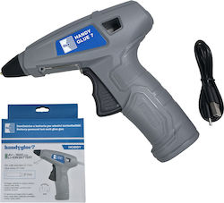 Romeo Maestri Battery Silicone Gun 4V Romeo Maestri Battery Silicone Gun 4V