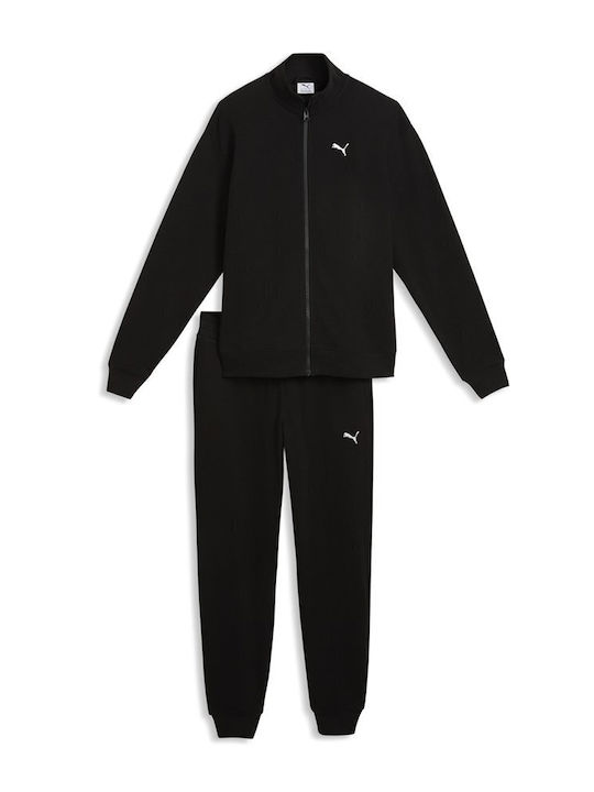 Set trening Black