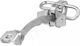 Περιοριστής Πόρτας Πίσω Δεξιά Opel Astra G 1998-2009 Αριστερή Ή Δεξιά