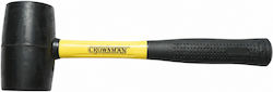 Crownman Mattel 900g Mit Fiberglas-Griff