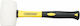 Crownman Mattel 450g Mit Fiberglasgriff