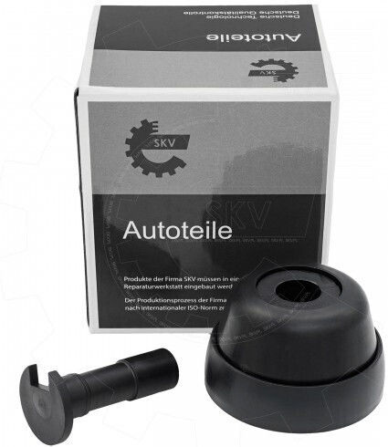 Jack Lift Support Mercedes-Benz E-Class S-Class SL A0029970686