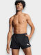 Puma Men's Swimwear Bermuda Light Blue