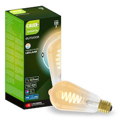Calex Smart LED 7W E27 Θερμό Λευκό Calex Smart LED 7W E27 Θερμό Λευκό