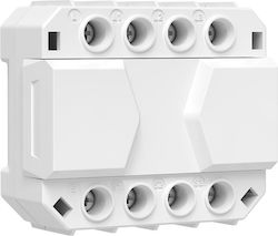 Sonoff S-mate Smart Switch 3 Channels 16A