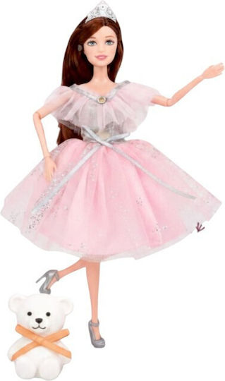 Princess - Sk026a Doll For 3+ Years 32cm