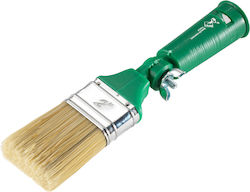 Κονταροπίνελο Νο 2" Πράσινο +kat Professional 0001850020