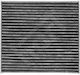 Innenraumluftfilter Santa Fe 1.6t-gdi 20-/w