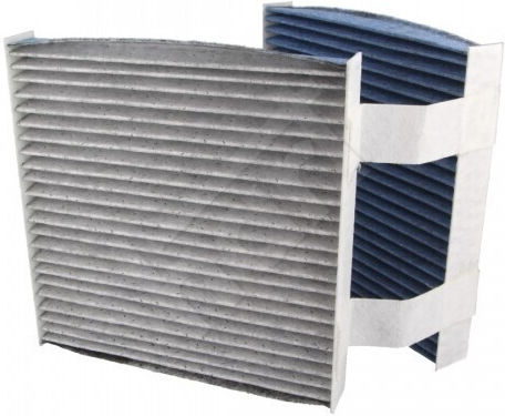 Hart Auto Innenraumluftfilter Bmw X3 10 Antiallergisch