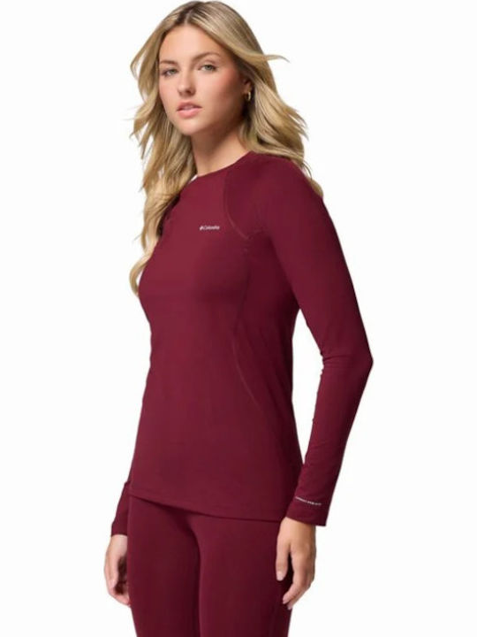 Columbia Midweight Stretch Γυναικεία Ισοθερμική...