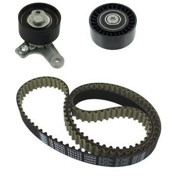 Σετ Χρονισμού Opel 2.0 Cdti 06 Qbk876