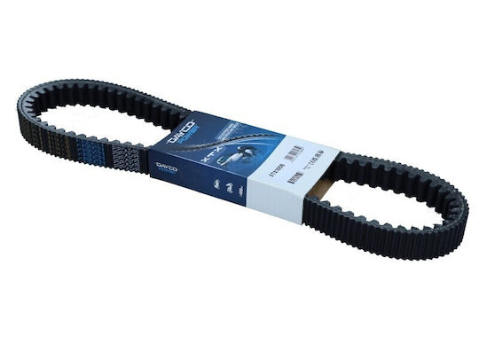 Motorcycle Drive Belt Kevlar 27,7x14,2x1011