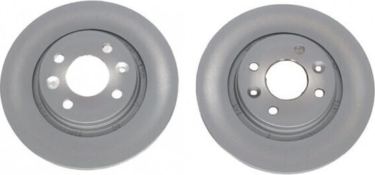 Disc De Frână Renault Twingo Ii 07 Partea Din Față Stâng Sau Drept 1.5 Dci 402065345r