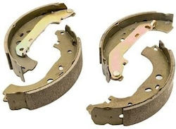Rear Axle Brake Shoe Set Ford Transit Connect Ii Kombi Tourneo Connect Grand Tourneo Connect Kombi 1511233 Rear Axle Brake Shoe Set Ford Transit Connect Ii Kombi Tourneo Connect Grand Tourneo Connect Kombi 1511233
