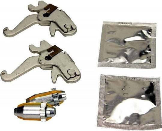 Quick Brake Reparatursatz für Opel Omega Vectra 1986-2003