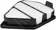 Hart Auto Luftfilter Honda CR-V IV 2013