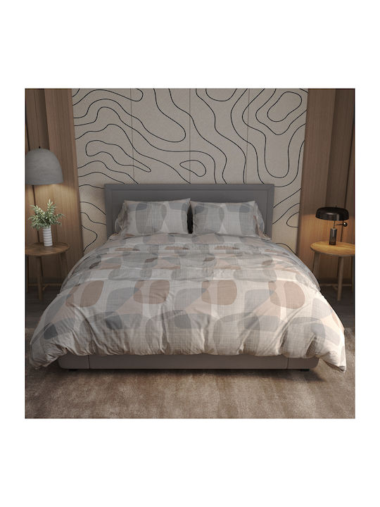 Charalambidis Textiles Votsalo Bed Sheets Super...
