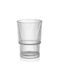 Viosarp Pahar Pentru Apă Din Sticlă 420ml