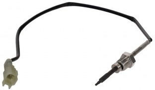 Senzor de Temperatură a Gazelor de Eșapament Ford Transit 06 2.2 Tdci Cc1a12b591ca