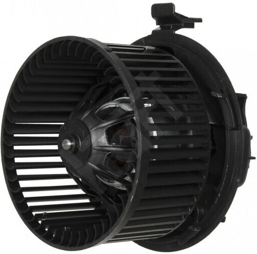 Вентилатор на отоплителя Renault Megane Ii 02 7701055135