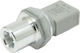 Air Conditioning Pressure Sensor Audi A6 1997-2005