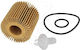 Hart Ölfilter Toyota Iq 1.4 D4d 09