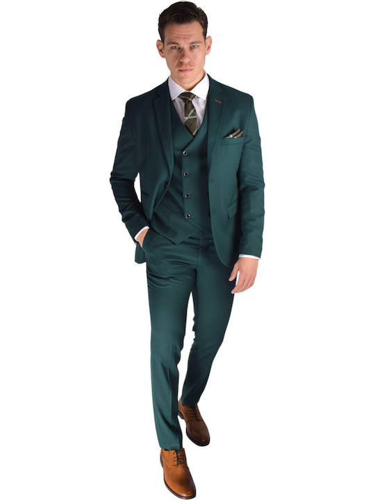 Mezzo Uomo