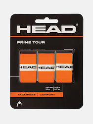 Head Prime Tour Overgrip Portocaliu